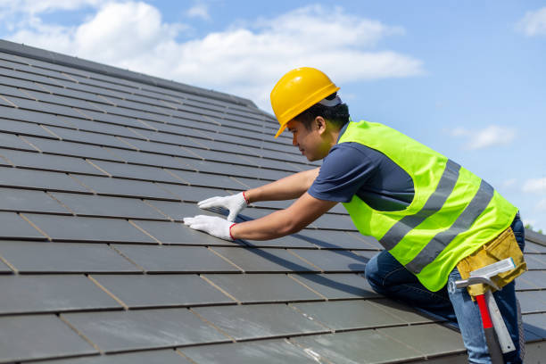 Best Emergency Roof Repair  in Ridge Manor, FL