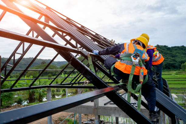 Quick and Trustworthy Emergency Roof Repair Services in Ridge Manor, FL