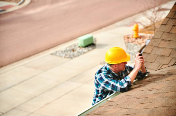 Best Roof Leak Repair  in Ridge Manor, FL