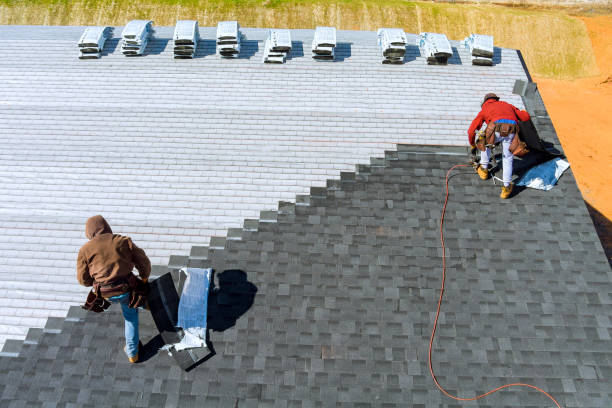Best Tile Roofing Contractor  in Ridge Manor, FL