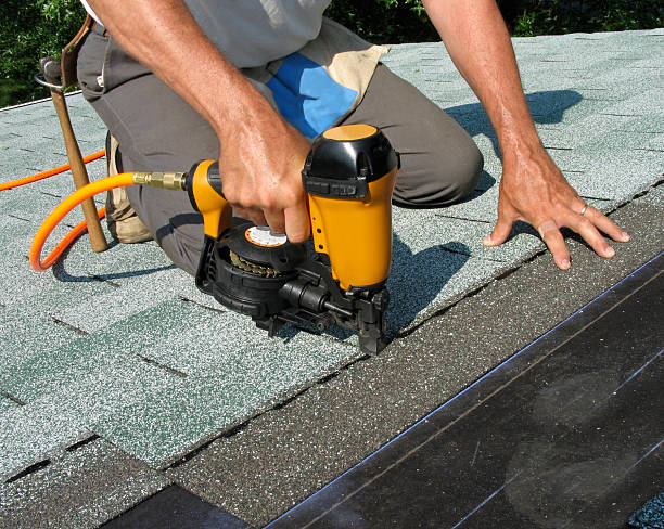 Best Roof Maintenance Services  in Ridge Manor, FL