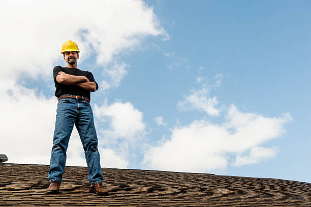 Best New Roof Installation  in Ridge Manor, FL