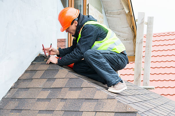 Gutter Installation and Roofing in Ridge Manor, FL