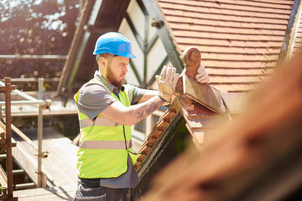 Best Affordable Roofing Company  in Ridge Manor, FL