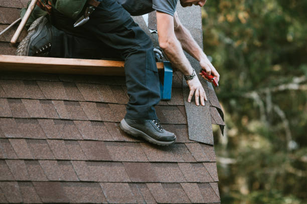 Best Affordable Roofing Company  in Ridge Manor, FL